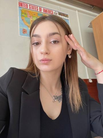 Эвелина - Фото 2
